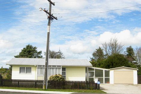 Photo of property in 105 Pembroke Road, Stratford, 4332