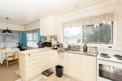 Photo of property in 33 De Vere Crescent, Chartwell, Hamilton, 3210