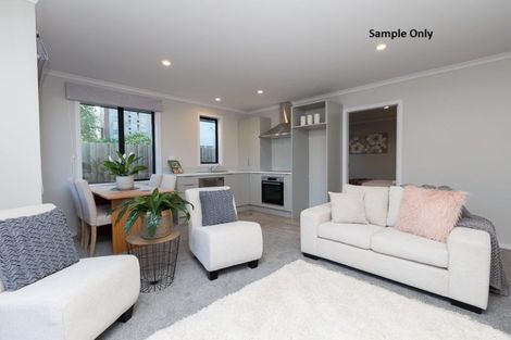 Photo of property in 206u6 Ulster Street, Whitiora, Hamilton, 3200