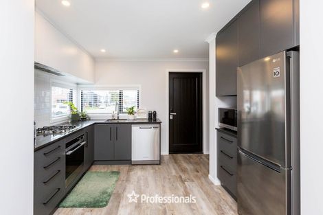 Photo of property in 7 Reakes Crescent, Wallaceville, Upper Hutt, 5018