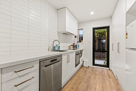Photo of property in 5/14 Stoneyhurst Street, St Albans, Christchurch, 8014