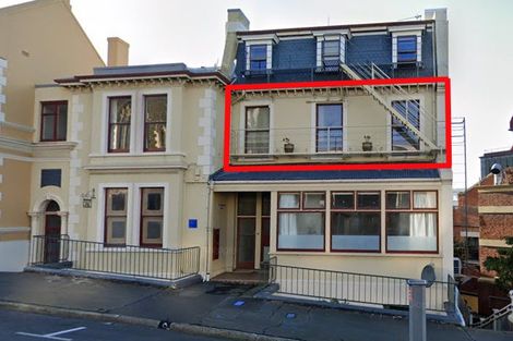Photo of property in 112 Moray Place, Dunedin Central, Dunedin, 9016