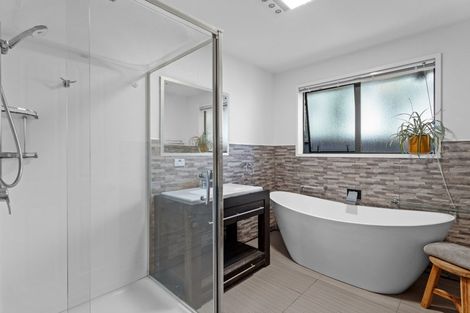 Photo of property in 43 Broadhaven Avenue, Parklands, Christchurch, 8083