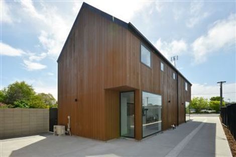 Photo of property in 404 Worcester Street, Linwood, Christchurch, 8011