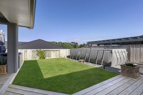 Photo of property in 9 Materawaho Way, Pyes Pa, Tauranga, 3112