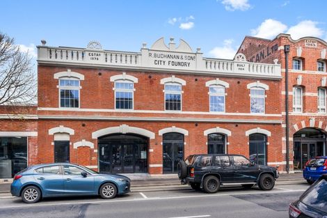 Photo of property in 7/210 Saint Asaph Street, Christchurch Central, Christchurch, 8011