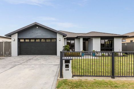 Photo of property in 118 Squire Drive, Awatoto, Napier, 4110