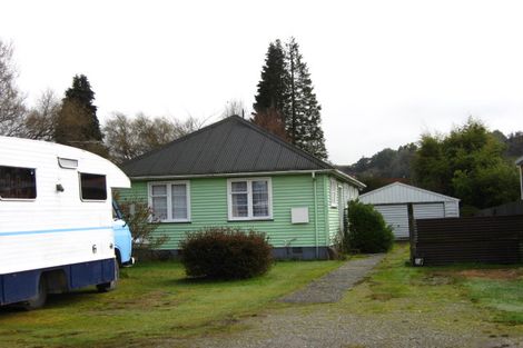 Photo of property in 36 Munson Street, Reefton, 7830