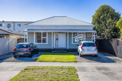 Photo of property in 63 Charles Street, Waltham, Christchurch, 8011