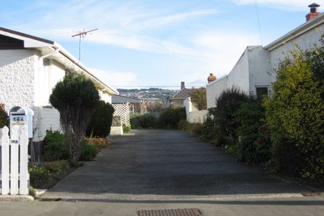 Photo of property in 14b Begg Street, Saint Kilda, Dunedin, 9012