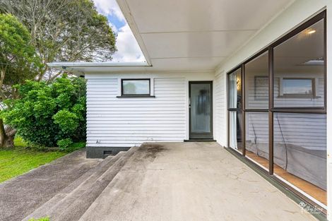 Photo of property in 106 Freyberg Road, Ruawai, 0530