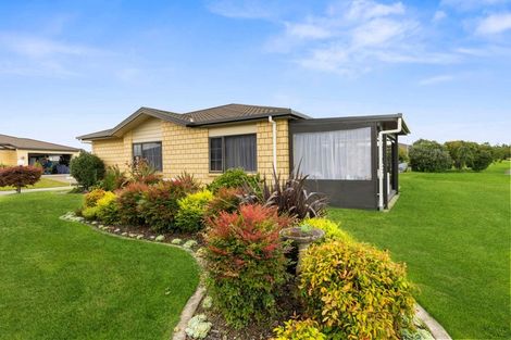 Photo of property in Parkside Villas, 53/11 Manuka Street, Matamata, 3400