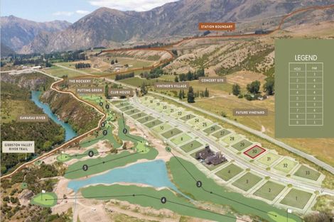 Photo of property in Gibbston Resort, 108 Toms Creek Road, Gibbston, Queenstown, 9371