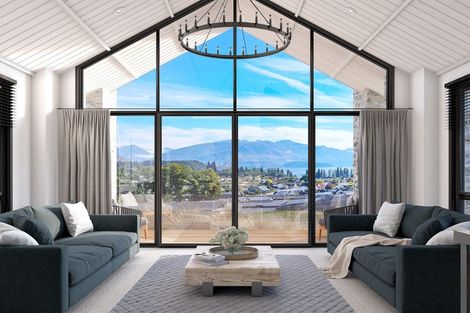 Photo of property in Meadowstone Alpha Series, 24 Jade Drive, Wanaka, 9305
