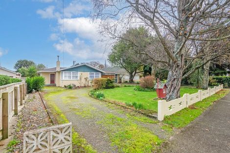 Photo of property in 49 Fox Street, Woodville, 4920