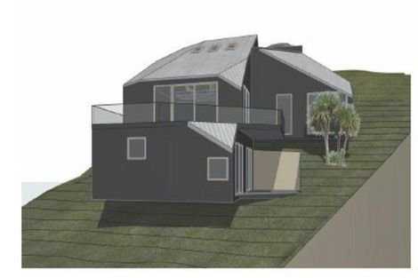 Photo of property in 30 Northland Road, Northland, Wellington, 6012