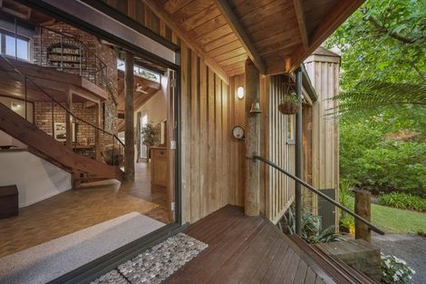 Photo of property in 54 Ridge Road, Lucas Heights, Auckland, 0632