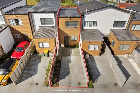 Photo of property in 13 Sun Orchid Avenue, Wiri, Auckland, 2104