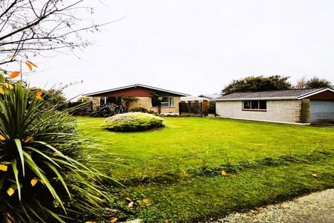 Photo of property in 228 Horndon Street, Darfield, 7510
