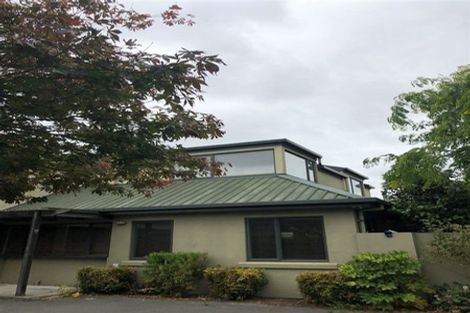 Photo of property in 165 Peverel Street, Riccarton, Christchurch, 8041