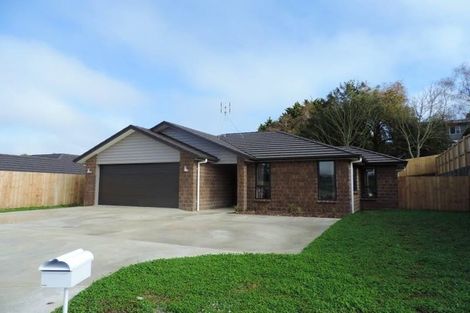 Photo of property in 9 Manuka Road, Huntly, 3700