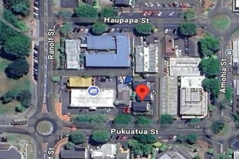 Photo of property in 5/1271 Pukuatua Street, Rotorua, 3010
