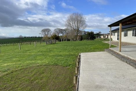 Photo of property in 49 Ngahape Road, Otorohanga, Te Awamutu, 3873