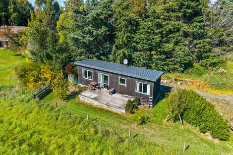 Photo of property in 460 Douglas Road, Amberley, 7482