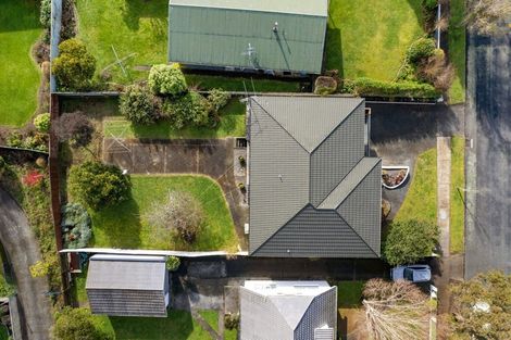 Photo of property in 6 Arnot Avenue, Clouston Park, Upper Hutt, 5018
