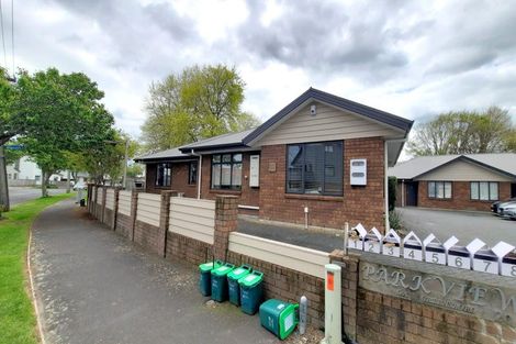 Photo of property in 20u1 Greensboro Street, Hamilton East, Hamilton, 3216