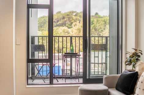 Photo of property in 611/21 King Street, Mount Cook, Wellington, 6021