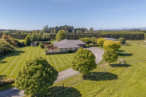 Photo of property in 1/736 Sandy Knolls Road, West Melton, Christchurch, 7675
