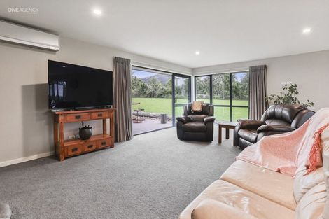 Photo of property in 1025 German Road, Starvation Hill, Oxford, 7495