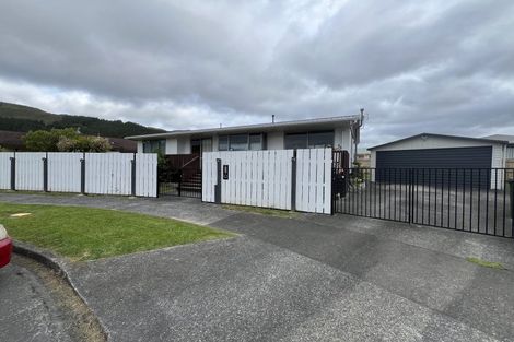 Photo of property in 3 Kilkenny Grove, Wainuiomata, Lower Hutt, 5014