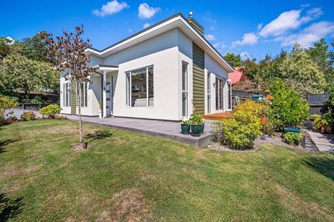 Photo of property in 4 Woodlau Rise, Huntsbury, Christchurch, 8022