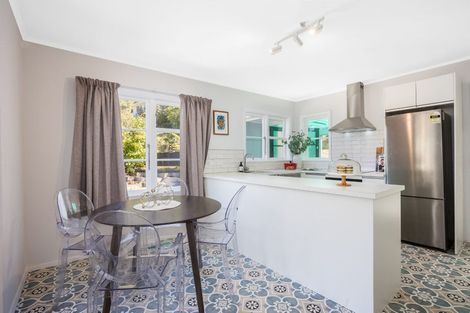 Photo of property in 87 Hair Street, Wainuiomata, Lower Hutt, 5014