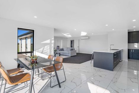 Photo of property in 194 Curraghs Road, Rolleston, 7675