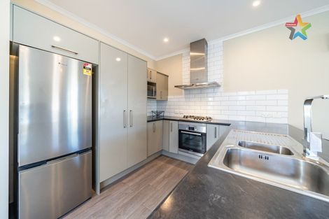 Photo of property in 14 Fraser Colman Grove, Wainuiomata, Lower Hutt, 5014