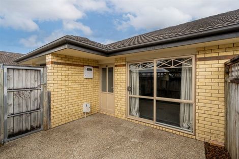 Photo of property in 11/26u Lyon Street, Frankton, Hamilton, 3204