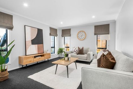 Photo of property in 59 Ladeira Place, Fitzroy, Hamilton, 3206
