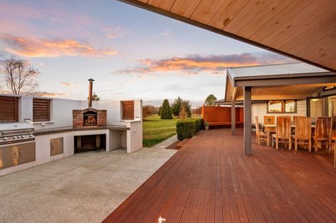 Photo of property in 69 Threlkelds Road, Ohoka, Kaiapoi, 7692