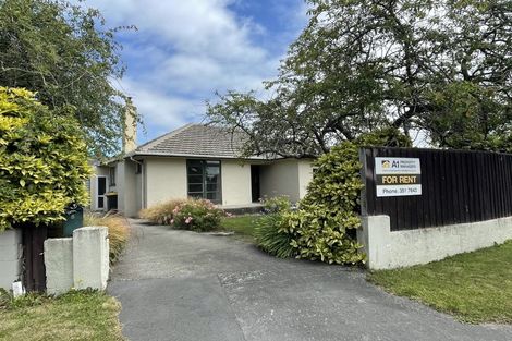 Photo of property in 5 Hare Street, Ilam, Christchurch, 8041