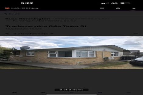 Photo of property in 66 Tawa Street, Melville, Hamilton, 3206