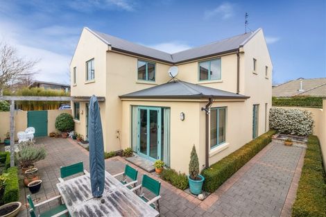 Photo of property in 49 Clifford Avenue, Merivale, Christchurch, 8014