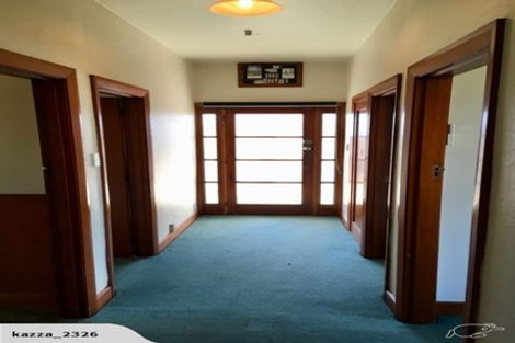 Photo of property in 156 Thomson Street, Tinwald, Ashburton, 7700