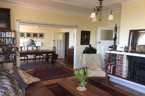 Photo of property in 9 Thorby Street, Northland, Wellington, 6012