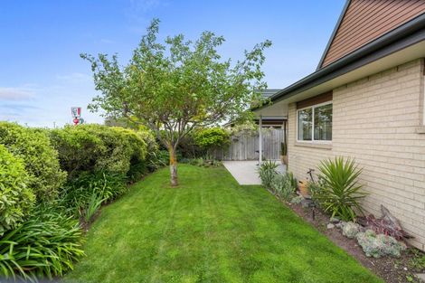 Photo of property in Rivertown Villas, 150 Williams Street, Kaiapoi, 7630