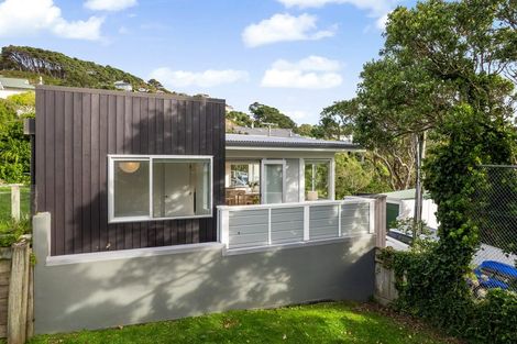 Photo of property in 41 Cecil Road, Wadestown, Wellington, 6012