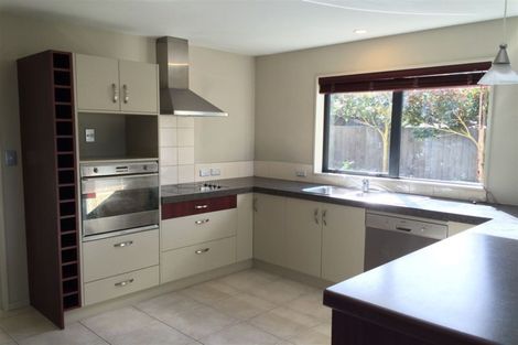 Photo of property in 4 Hemsworth Mews, Casebrook, Christchurch, 8051