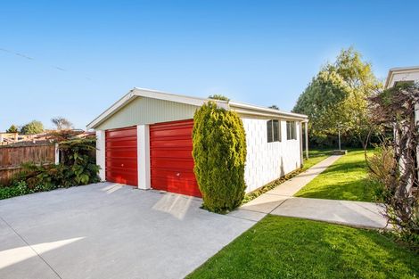 Photo of property in 55 Mclean Street, Linwood, Christchurch, 8062